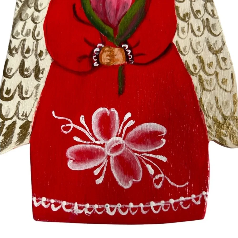 Handmade this darling